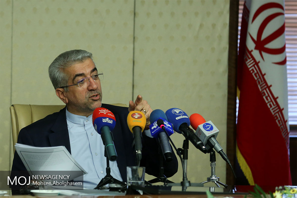 عراق 90 درصد پول برق ایران را پرداخته است