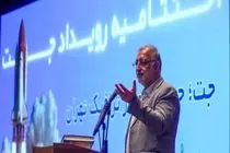  ۵۰۰ دانشجو از ۴۷ دانشکده برای درمان ترافیک تهران رقابت می کنند