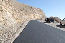 ایمن سازی محورها و شناسایی ۷۰ نقطه حادثه خیر در جاده‌های استان همدان