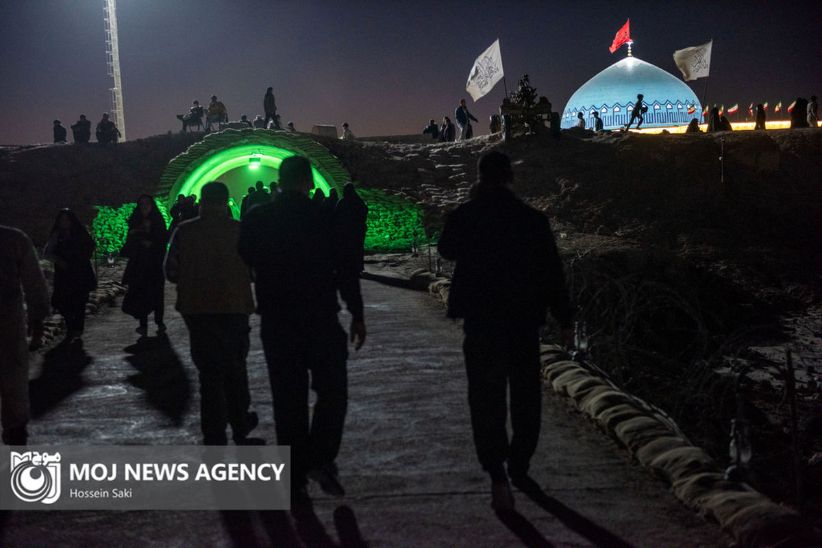 اردوی راهیان نور