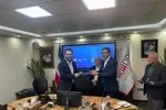 سید امیر برهانی نائینی مدیرعامل منطقه ویژه اقتصادی لامرد شد
