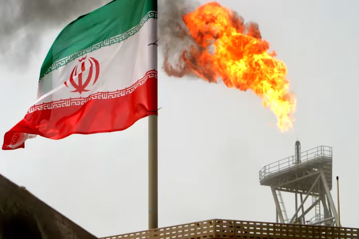 Iran exported more than 1 mn oil barrels to China in June 2024