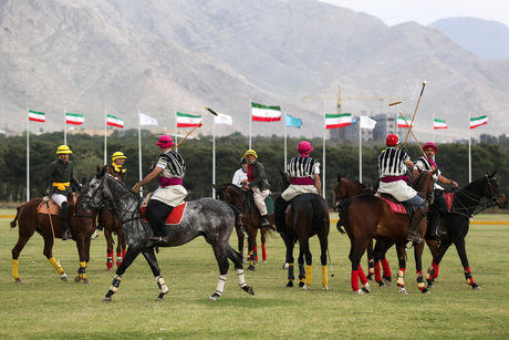 شناسایی چوگان‌بازان تیم ملی توسط مربیان آرژانتینی