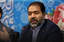 بسیاری از مسائل استان اصفهان متأثر از تصمیمات ملی است
