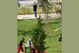  تیراندازی مرگبار در مدرسه‌ای در اتریش با ۱۱ کشته