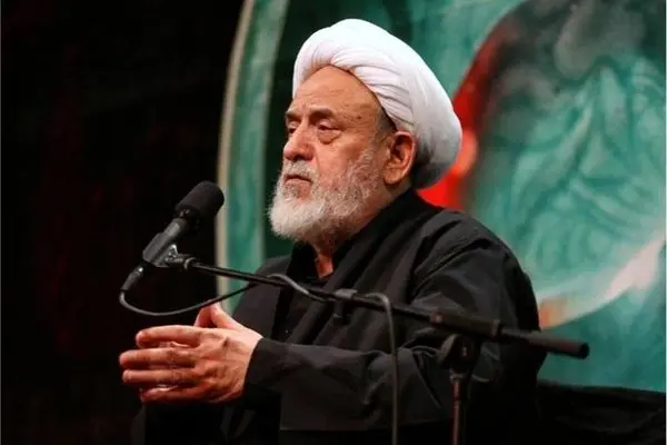 مراسم تجلیل از استاد شیخ حسین انصاریان برگزار می‌شود