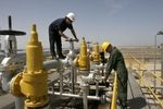 آمادگی شرکت نفت مناطق مرکزی ایران برای کمک به راه‌اندازی کارخانه ان‌جی‌ال ۳۱۰۰