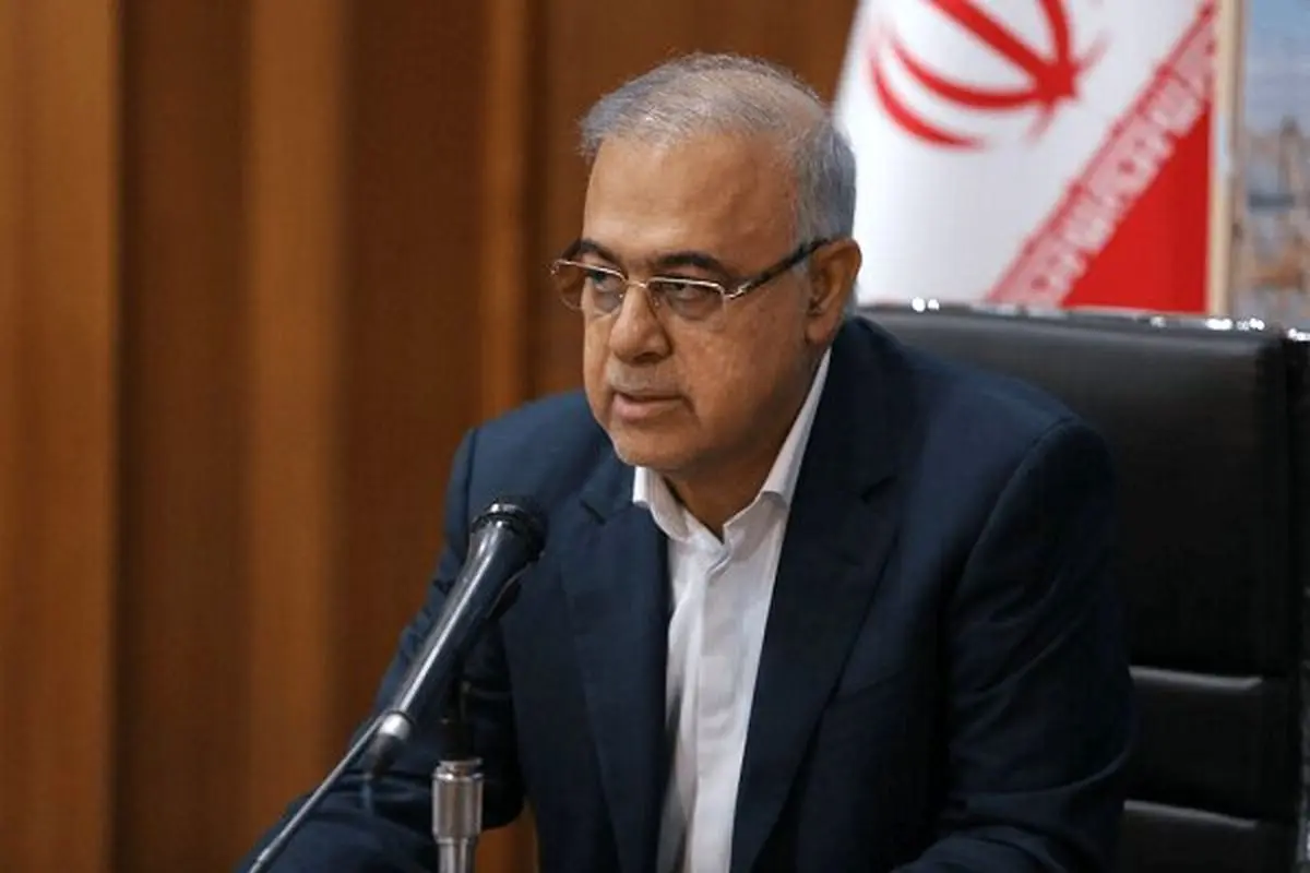 استاندار هرمزگان