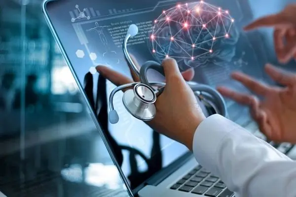 اپراتورهای مرکز ١١۵ به هوش مصنوعی تبدیل می شوند
