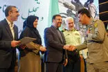 تجلیل از حافظان طبیعت ایران در شیراز/ محیط‌بانان نماد ایثار، شجاعت و تعهد ملی‌اند