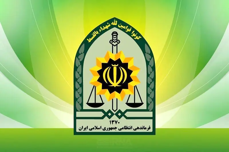 حمله تروریستی در ایرانشهر منجر به شهادت پنج مامور نیروی انتظامی شد + اسامی شهدا