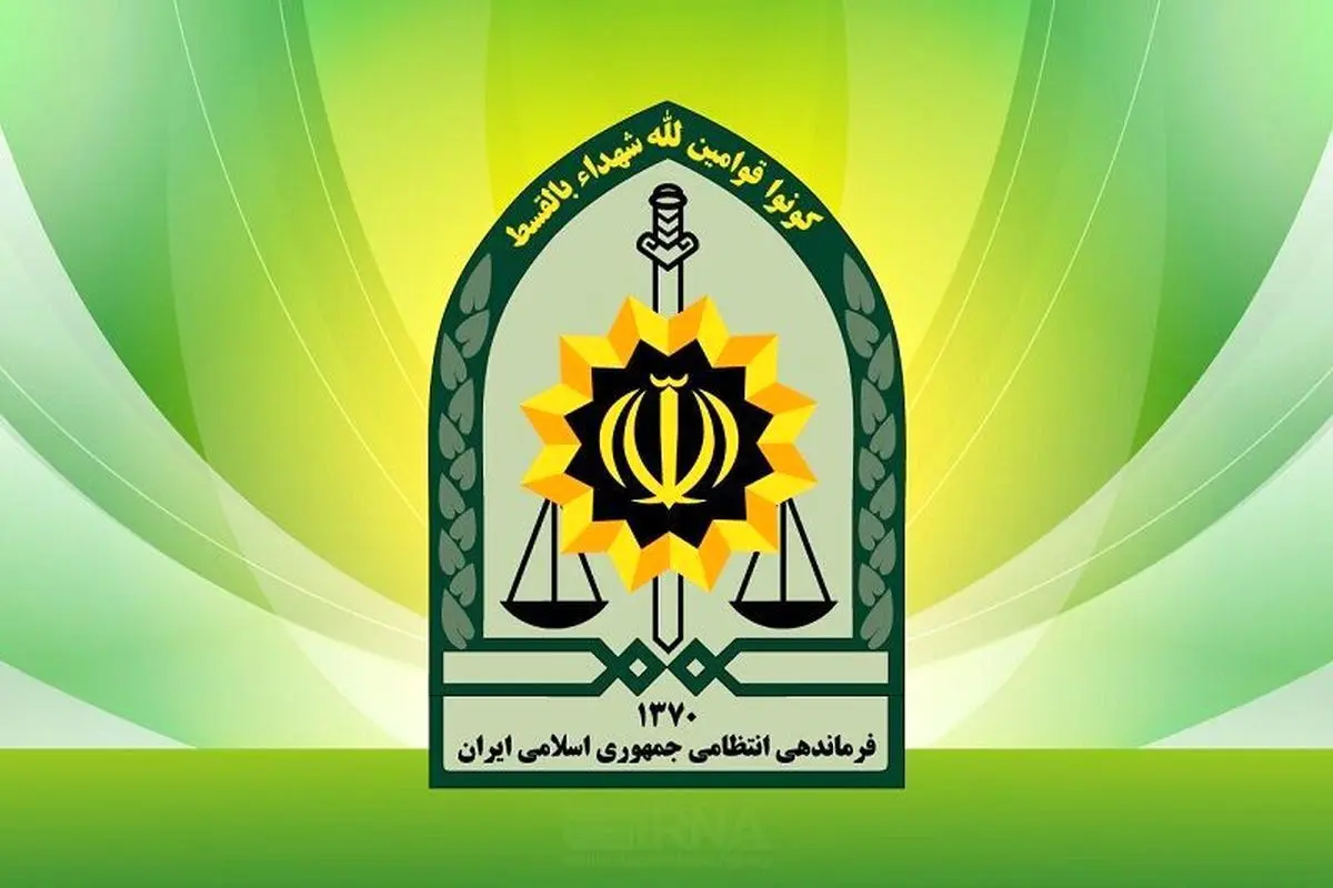 حمله تروریستی در ایرانشهر منجر به شهادت پنج مامور نیروی انتظامی شد + اسامی شهدا