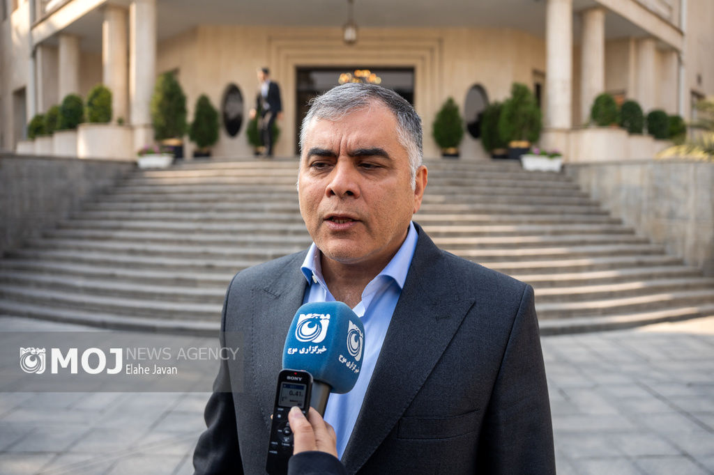 بخشی از بدهی مالیاتی شرکت ملی نفت مربوط به جرایم دیرکرد است