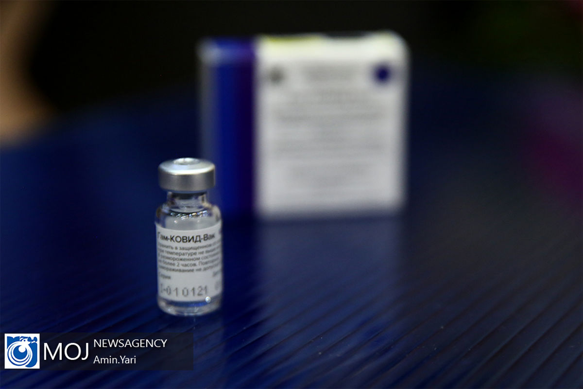 شهردار میبد از اجرای واکسیناسیون پاک بانان در مقابل ویروس کرونا خبر داد