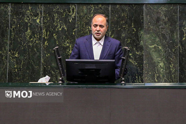 بحران آب را نباید صرفاً متوجه کشاورزی دانست