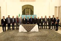 تفاهم‌ نامه همکاری وزارت اقتصاد و امور دارایی با دانشگاه شیراز منعقد شد 