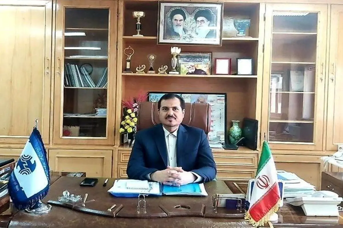ارائه خدمات ارتباطی پایدار به زائران اربعین با آمادگی کامل