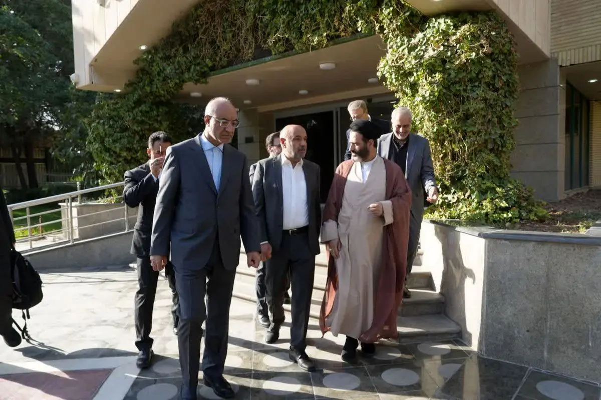 افتتاح نیروگاه سیمان مدلل کرمانشاه با سرمایهگذاری ۲۰۰۰ میلیارد تومانی در هفته دولت