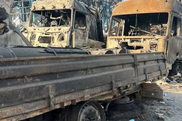 چند نفر از جان باختگان حادثه انفجار در بندر شهید رجایی شناسایی شدند