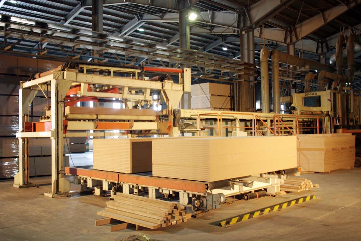 راه اندازی 2 خط تولید جدید کارخانه آرتا طی امسال در اردبیل