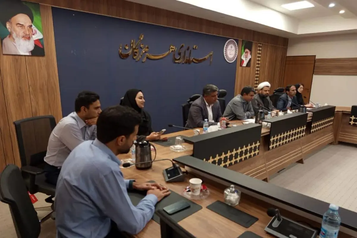 بلندمرتبه سازی در بندرعباس