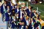 درخشش کاروان ایران در بازی‌های کشورهای اسلامی با ۲۵ طلا/ رده سوم جدول مدالی