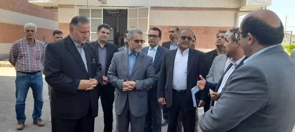 حل پایدار مشکل پسماند با بهره برداری از نیروگاه زباله سوز ساری