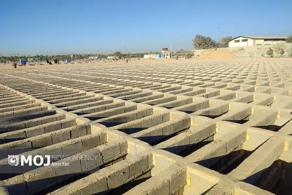 اعلام آمار رسمی ۲۶۱ هزار و ۵۹۱ فوت تا پایان مهرماه ۱۴۰۴