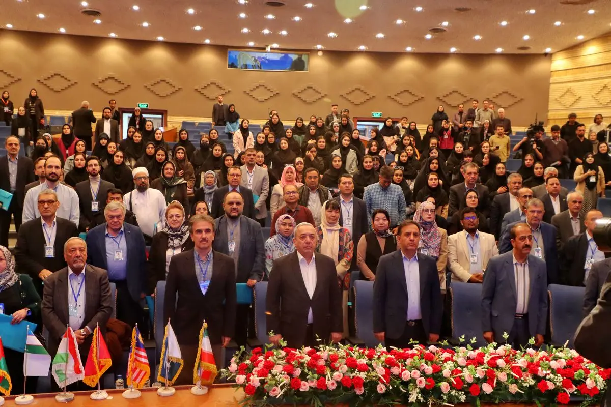 دانشگاه شیراز 