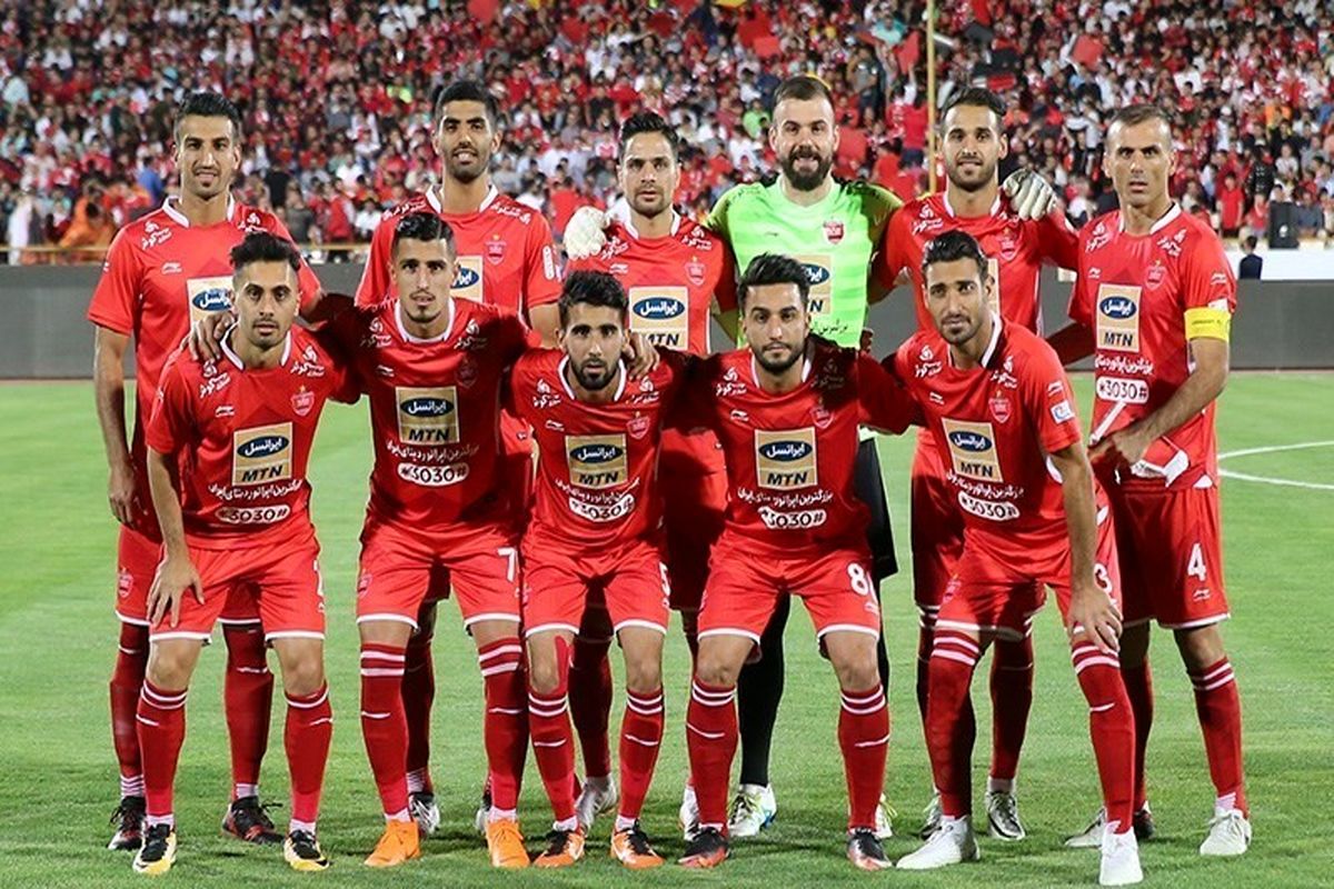 ترکیب احتمالی پرسپولیس مقابل نود ارومیه مشخص شد