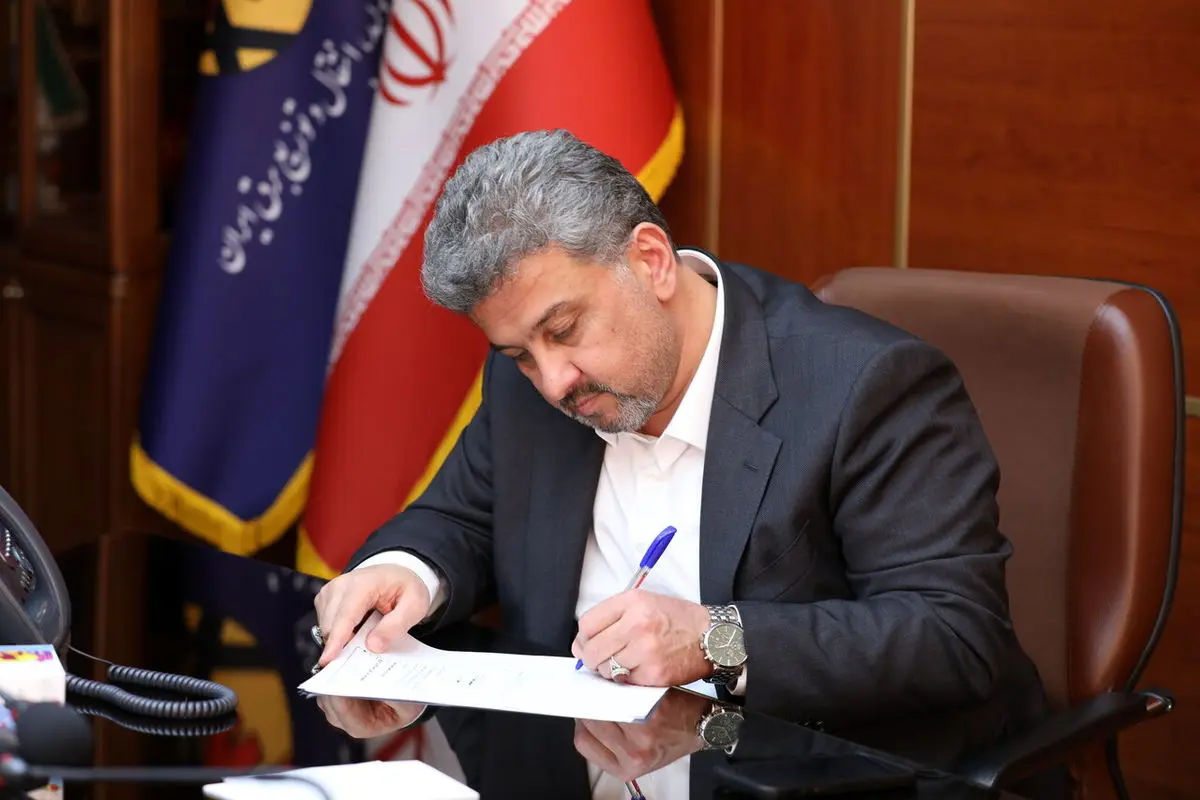 سامانههای سرمایشی ادارات بعد از پایان فعالیت اداری خاموش شوند