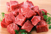 افزایش ماندگاری گوشت با نانوکپسول‌های اسانس رزماری