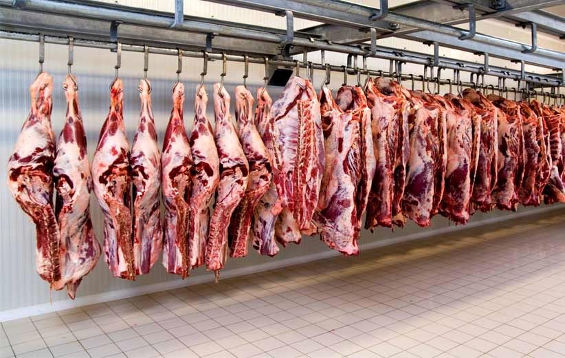 افزایش ۴۹ درصدی مقدار عرضه گوشت قرمز نسبت به سال گذشته