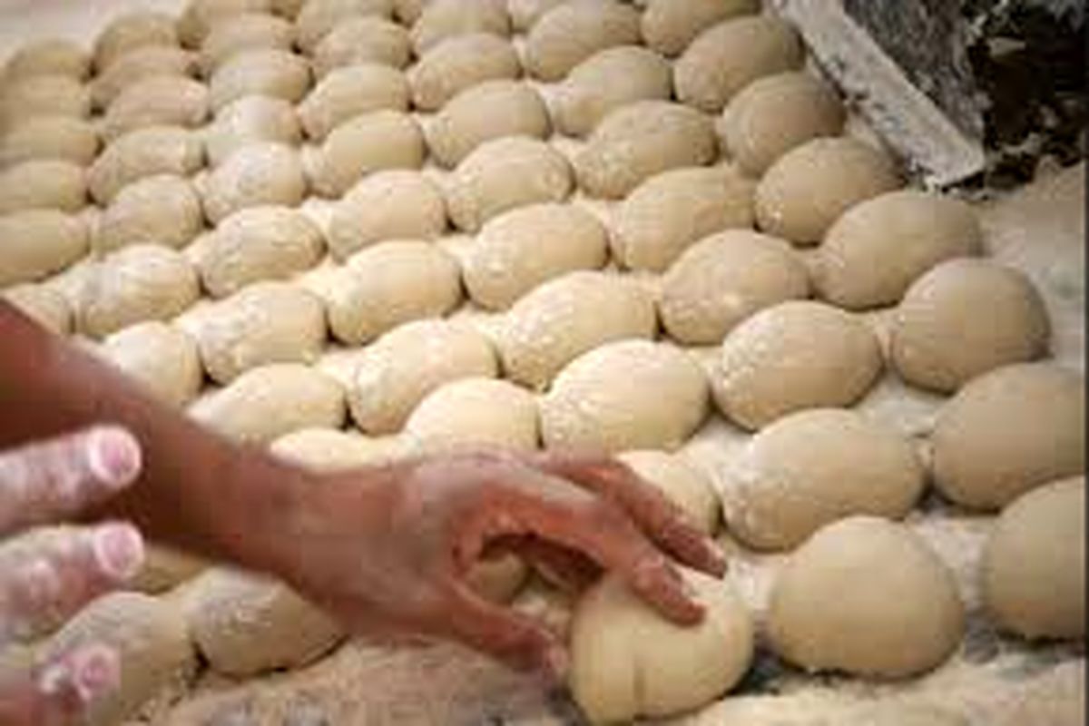 150واحد صنفی غیر مجاز نانوایی در شهرستان اهواز  و فاصله پخت نان با استاندارهای کیفی در خوزستان