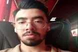ولی دم امیر محمد خالقی از اجرای حکم اعدام قاتل فرزندش گذشت کرد