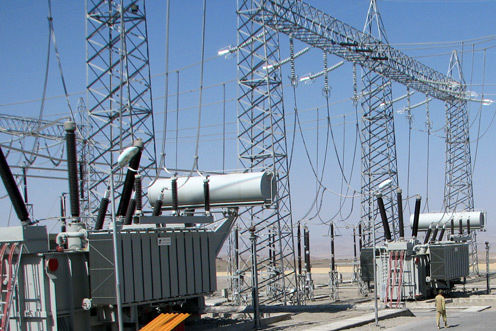  بهره‌برداری از 10 پروژه برقی در استان هرمزگان آغاز شد