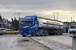 سوخت‌رسانی در زمان حمله اسرائیل به ایران افزایش ۵۰ درصدی داشته است