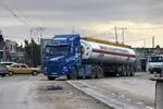 سوخت‌رسانی در زمان حمله اسرائیل به ایران افزایش ۵۰ درصدی داشته است