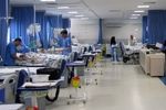 افتتاح ۸۷۴ تخت بیمارستانی در استان مازندران