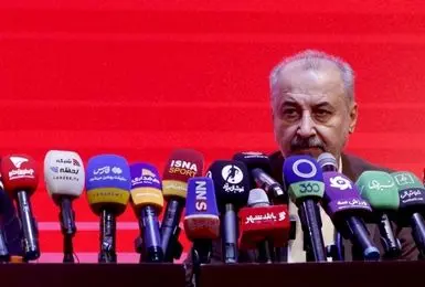 اسماعیل کارتال بدون دریافت غرامت از پرسپولیس جدا شد