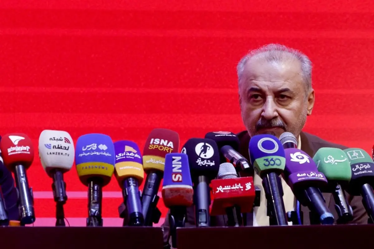 نشست هیات مدیره پرسپولیس برگزار شد