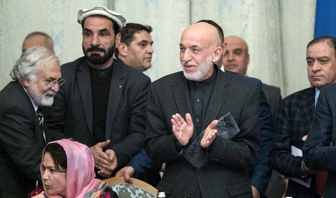 دولت افغانستان از طالبان به سازمان ملل شکایت کرد