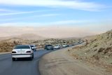 ۳ میلیون تردد بین استانی در فروردین ماه در کردستان ثبت شد