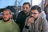 فیلمبرداری «کاپیتان تورس» آغاز شد