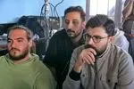 فیلمبرداری «کاپیتان تورس» آغاز شد