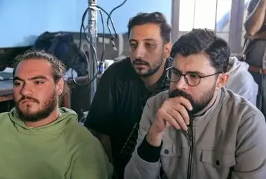 فیلمبرداری «کاپیتان تورس» آغاز شد