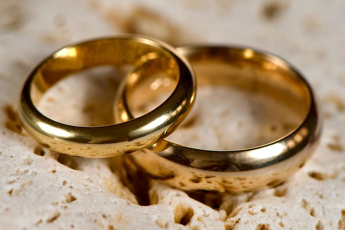 ۱۸۹۵ ازدواج در هر شبانه روز ثبت می شود