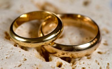 ۱۸۹۵ ازدواج در هر شبانه روز ثبت می شود