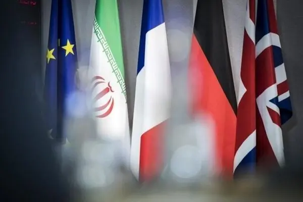 ایران با خویشتنداری در مذاکرات شرکت کند