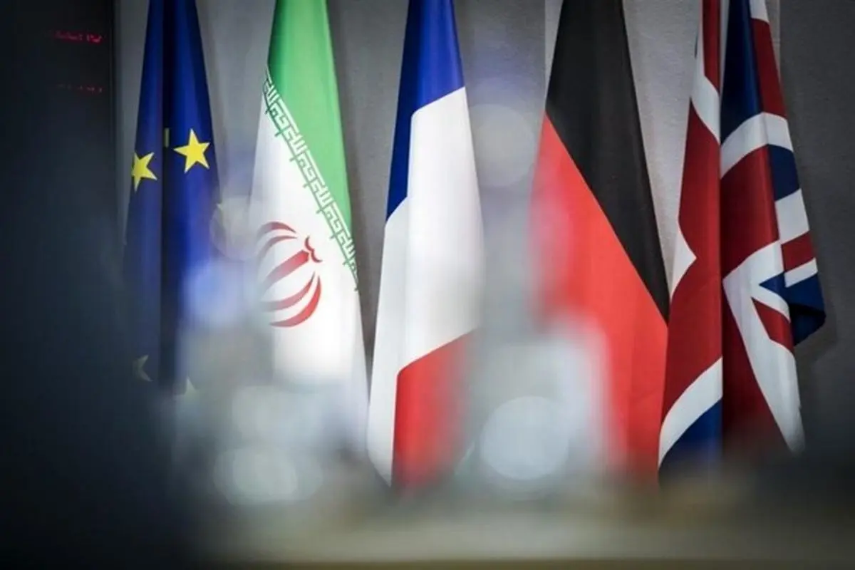 گفتگوهای ایران و دیپلماتهای ارشد اروپایی در ژنو از سرگرفته شد